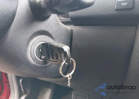 2013 Kia Soul из США, поврежденный, VIN KNDJT2A58D7613661